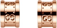 Серьги Gucci Icon Twirl Earrings YBD223729001