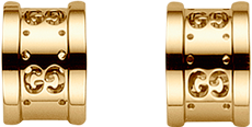 Серьги Gucci Icon Twirl Earrings YBD223729002