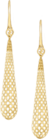 Серьги Gucci Diamantissima Yellow Gold Earrings YBD298244001