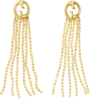 Серьги Gucci 1973 Earrings YBD298282001