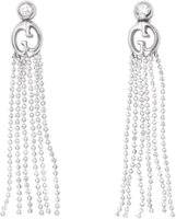 Серьги Gucci 1973 Earrings YBD298283001