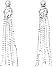 Серьги Gucci 1973 Earrings YBD298283001