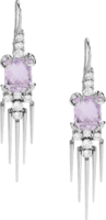 Серьги Gucci Horsebit Cocktail Earrings YBD298284001