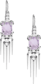 Серьги Gucci Horsebit Cocktail Earrings YBD298284001