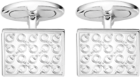 Запонки Gucci Silver Others Cufflinks YBE310486001