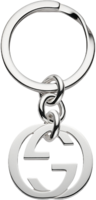 Брелок Gucci Silver Others Keyring YBF228122001
