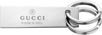 Брелок Gucci Silver Others Keyring YBF284875001