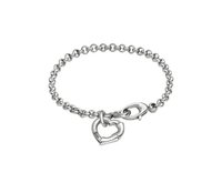 Браслет Gucci Silver Bracelet YBA390138001