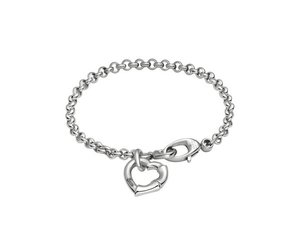 Браслет Gucci Silver Bracelet YBA390138001