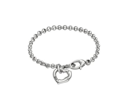 Браслет Gucci Silver Bracelet YBA390138001