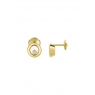 Серьги Chopard Happy Diamonds Icons 83A017-0001