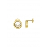 Серьги Chopard Happy Diamonds Icons 83A018-0001