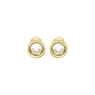 Серьги Chopard Happy Diamonds Icons 83A018-0001