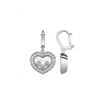 Серьги Chopard Happy Diamonds Icons  83A611-1401