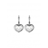 Серьги Chopard Happy Diamonds Icons  83A611-1401
