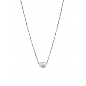 Колье Chopard Happy Diamonds Icons 81A054-1001