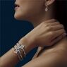 Браслет Chopard Happy Hearts 857482-1300