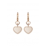 Серьги Chopard Happy Hearts 837482-5009
