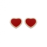 Серьги Chopard Happy Hearts 839482-5801