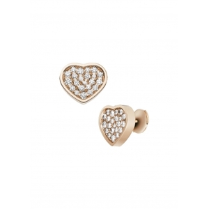 Серьги Chopard Happy Hearts 839482-5901