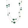 Колье Chopard Happy Hearts 817482-5103
