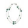 Колье Chopard Happy Hearts 817482-5103