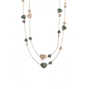 Колье Chopard Happy Hearts 817482-5104