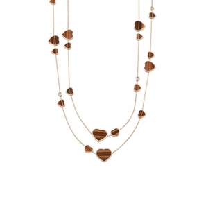 Колье Chopard Happy Hearts 817482-5203