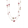 Колье Chopard Naked Heart Foundation 817482-5906