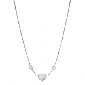 Колье Chopard Happy Hearts 81A082-1301