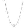 Колье Chopard Happy Hearts 81A082-1301