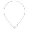 Колье Chopard Happy Hearts 81A082-1301