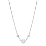 Колье Chopard Happy Hearts 81A082-1301