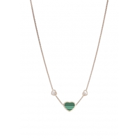 Колье Chopard Happy Hearts 81A082-5102