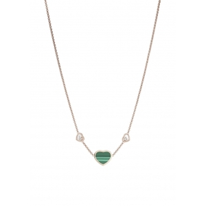 Колье Chopard Happy Hearts 81A082-5102