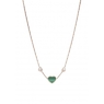 Колье Chopard Happy Hearts 81A082-5102