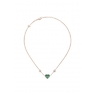 Колье Chopard Happy Hearts 81A082-5102