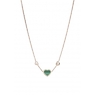 Колье Chopard Happy Hearts 81A082-5102