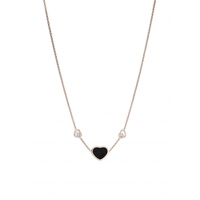 Колье Chopard Happy Hearts 81A082-5201