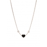 Колье Chopard Happy Hearts 81A082-5201