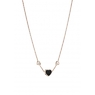 Колье Chopard Happy Hearts 81A082-5201
