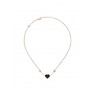 Колье Chopard Happy Hearts 81A082-5201