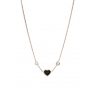 Колье Chopard Happy Hearts 81A082-5201