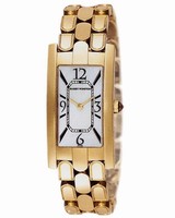 Harry Winston Avenue C Ladies (Gold / Silver) 330 / LQGG