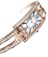 Harry Winston Avenue C (RG-Diamonds / White / RG-Diamonds) 330 / LQRR31.M / D3.1 / D2.1