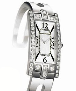 Harry Winston Avenue C (WG-Diamonds / White / WG) 330 / LQWW31.M / D3.1
