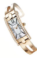 Harry Winston Avenue C (YG-Diamonds / White / YG) 330 / LQGG31.M / D2.1