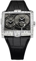 Harry Winston Avenue Squared A2 350 / MATZWL.K / BD
