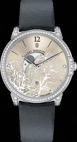 Harry Winston Midnight Moon Phase 450 / UQMP39WL.W / D3.1