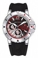 Harry Winston Ocean Collection Diver 410 / MCA44WZRC.KR
